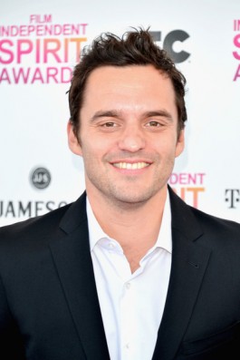 Jake Johnson Fotoğrafları 15