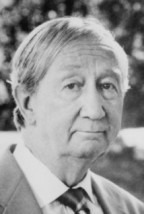 Bill McCutcheon Fotoğrafı