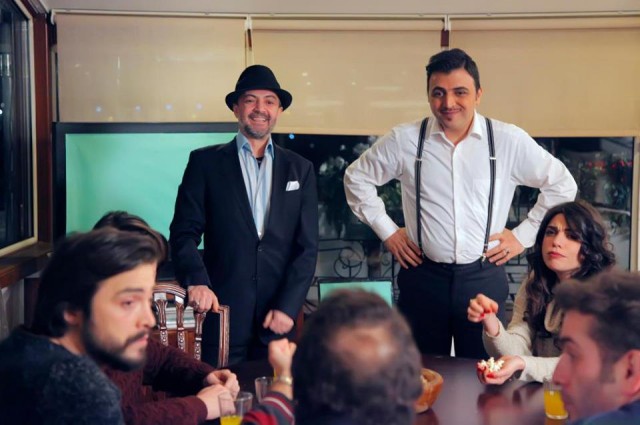 Murat Cemcir Fotoğrafı