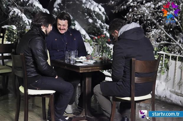 Murat Cemcir Fotoğrafı
