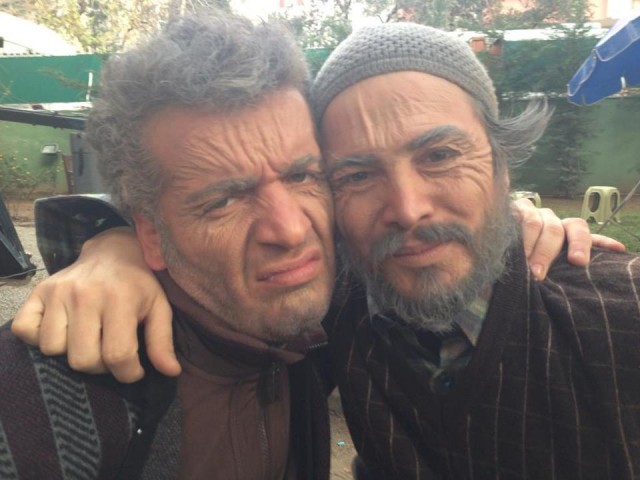 Murat Cemcir Fotoğrafı