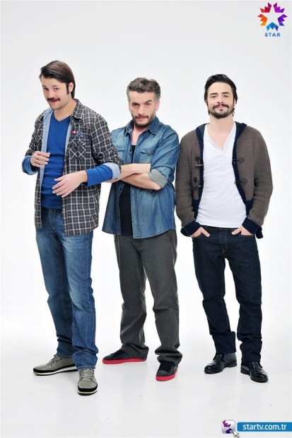 Murat Cemcir Fotoğrafı