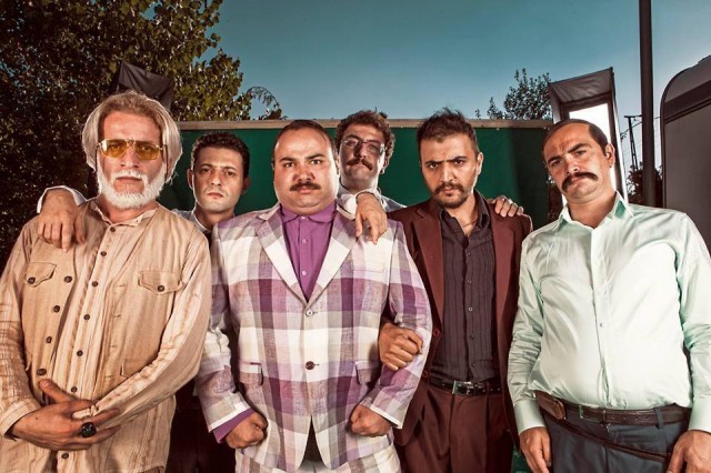 Murat Cemcir Fotoğrafı