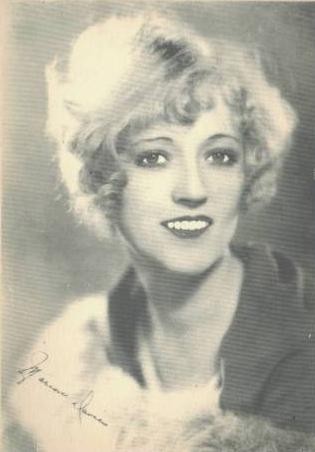 Marion Davies Fotoğrafları 1