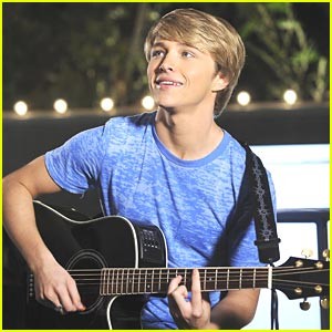 Sterling Knight Fotoğrafları 54