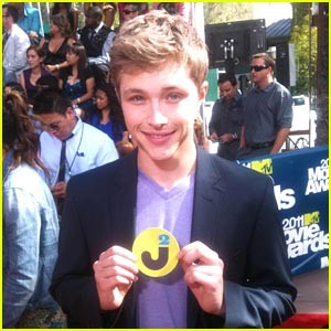 Sterling Knight Fotoğrafları 63