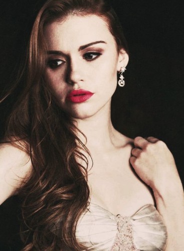 Holland Roden Fotoğrafları 196