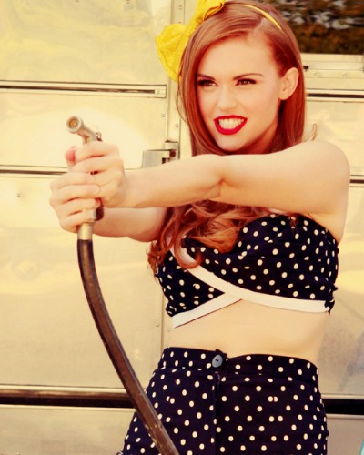 Holland Roden Fotoğrafları 204