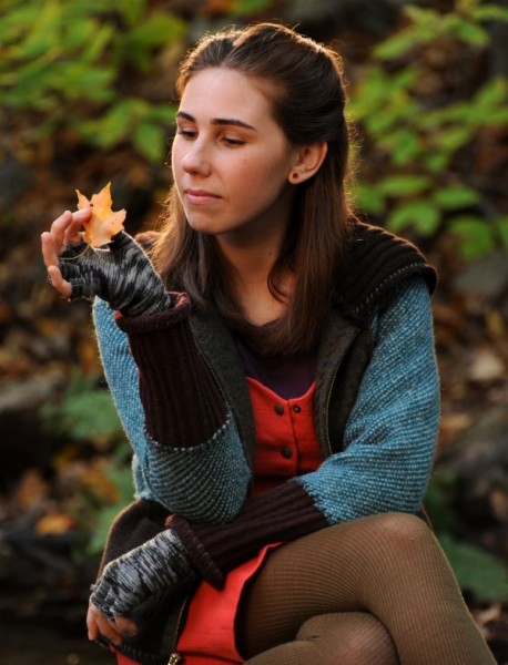 Zosia Mamet Fotoğrafları 2