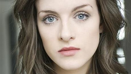 Aisling Loftus Fotoğrafları 1