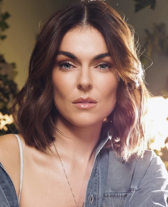 Serinda Swan Fotoğrafları 35