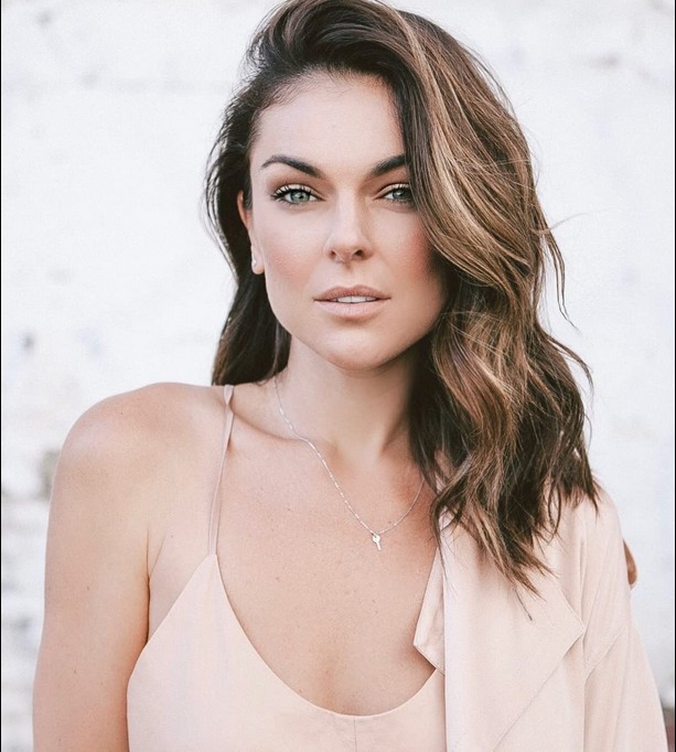 Serinda Swan Fotoğrafları 39