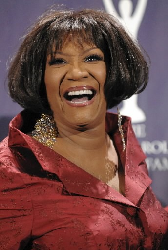 Patti Labelle Fotoğrafları 5