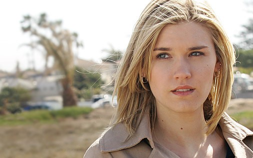 Emily Rose Fotoğrafları 16