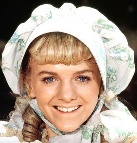 Alison Arngrim Fotoğrafları 10