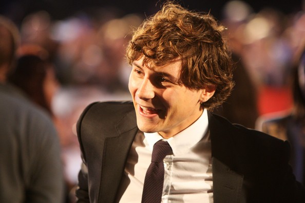 Augustus Prew Fotoğrafları 33