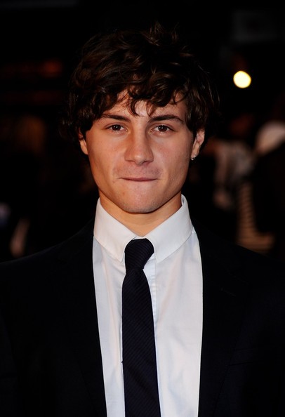 Augustus Prew Fotoğrafları 36