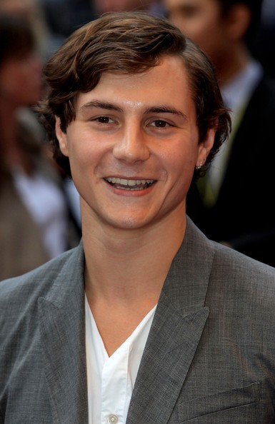 Augustus Prew Fotoğrafları 37