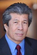 Richard Narita Fotoğrafı