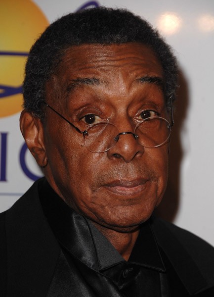 Don Cornelius Fotoğrafları 2