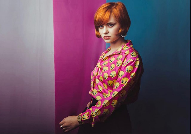 Sierra McCormick Fotoğrafı