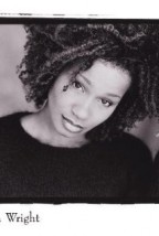 Marcia Wright Fotoğrafı