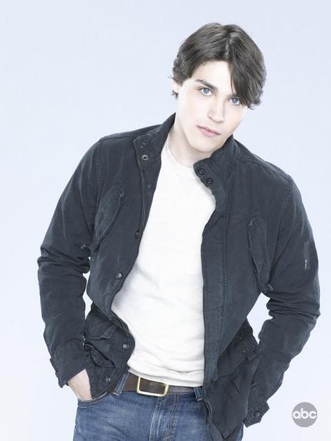 Logan Huffman Fotoğrafları 1