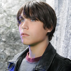 Logan Huffman Fotoğrafları 2