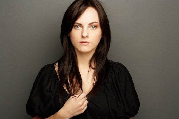 Georgina Reilly Fotoğrafları 1