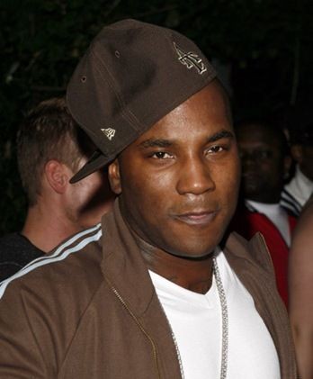 Young Jeezy Fotoğrafları 11