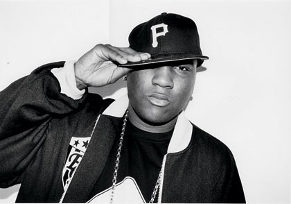 Young Jeezy Fotoğrafları 6