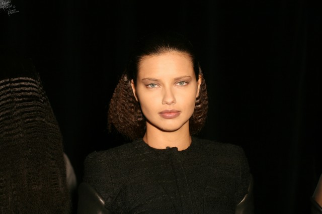 Adriana Lima Fotoğrafı