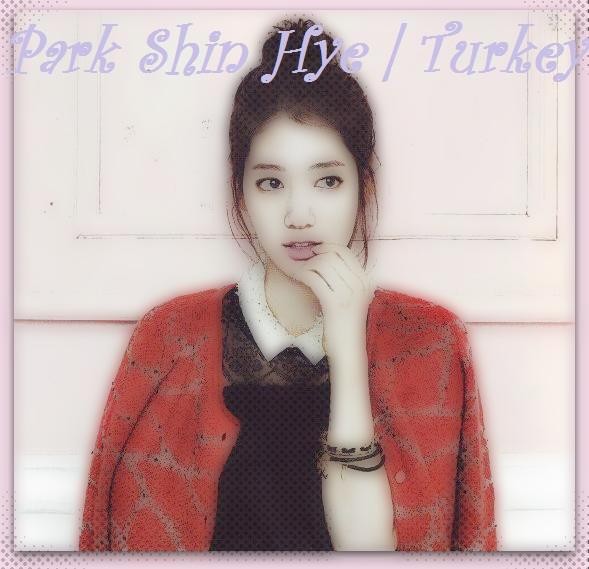 Park Shin-hye Fotoğrafları 151
