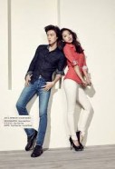 Park Shin-hye Fotoğrafı
