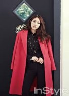 Park Shin-hye Fotoğrafı