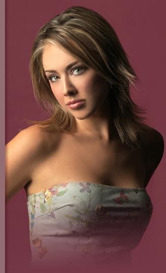 Lindsey McKeon Fotoğrafları 5