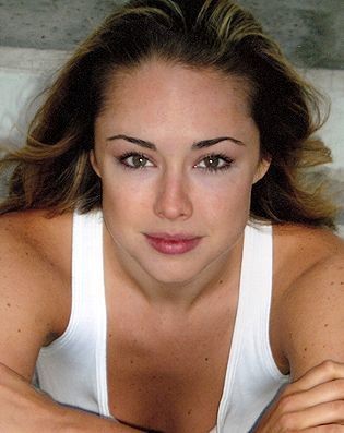 Lindsey McKeon Fotoğrafları 9