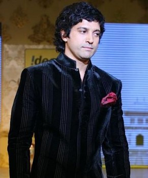 Farhan Akhtar Fotoğrafı