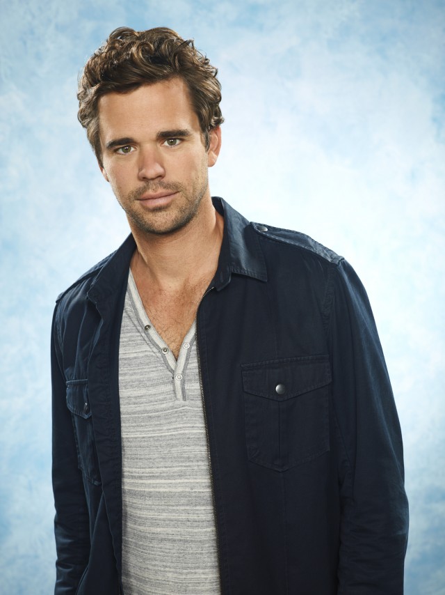 David Walton Fotoğrafları 6