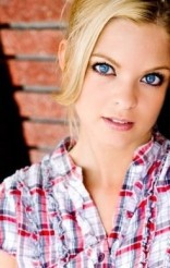 Hollie Winnard Fotoğrafı