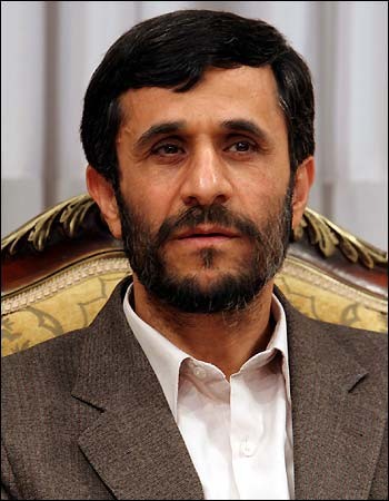 Mahmoud Ahmadinejad Fotoğrafları 2
