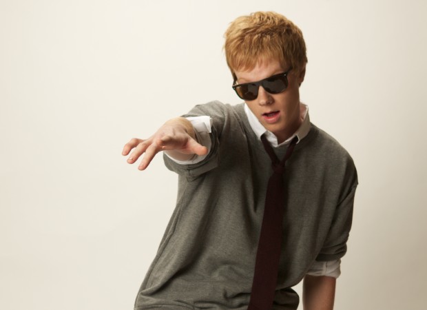 Adam Hicks Fotoğrafları 20