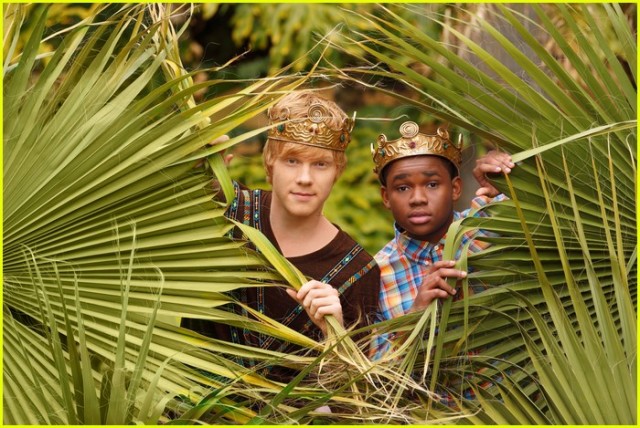 Adam Hicks Fotoğrafları 31