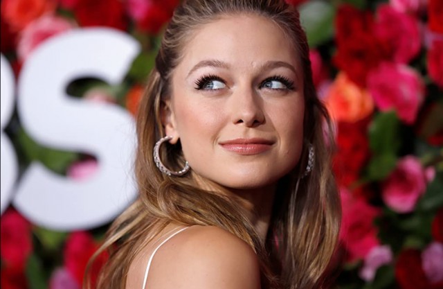 Melissa Benoist Fotoğrafları 14