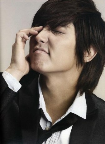 Lee Jun-ki Fotoğrafı