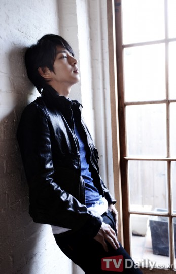 Lee Jun-ki Fotoğrafı