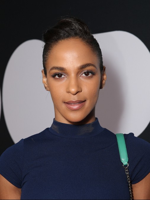 Megalyn Echikunwoke Fotoğrafı
