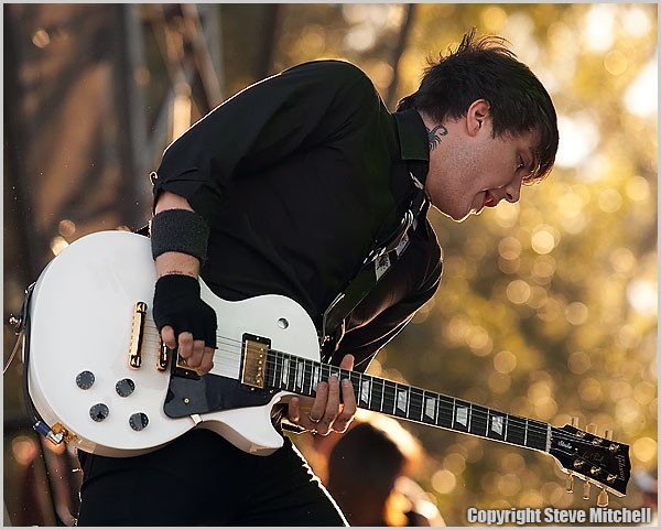 My Chemical Romance Fotoğrafları 18