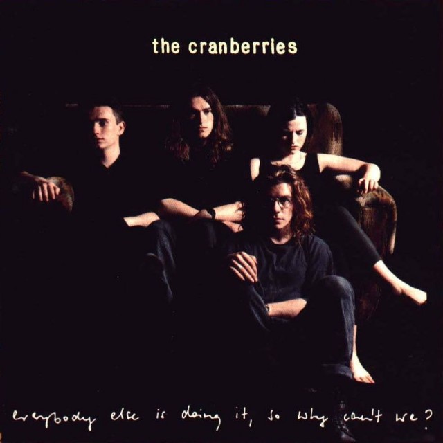 The Cranberries Fotoğrafları 3