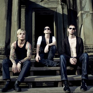 Placebo Fotoğrafları 2